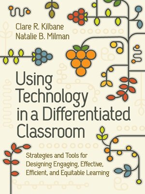 cover image of Using Technology in a Differentiated Classroom